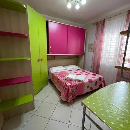 Carmela Apartment