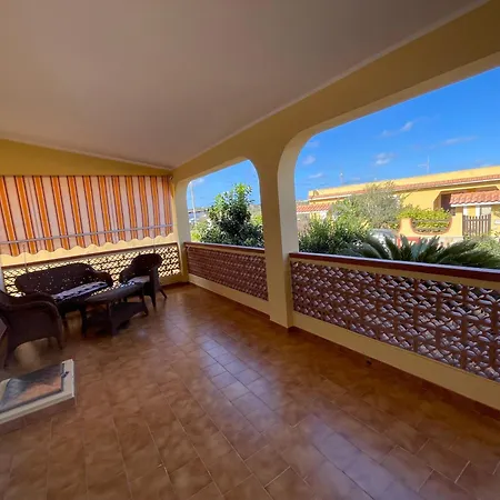 Apartment Carmela