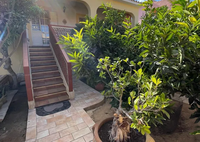 Carmela Apartment Rome