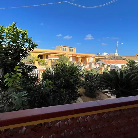 Apartman Carmela